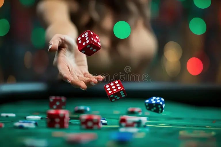 Live Casino 777ace