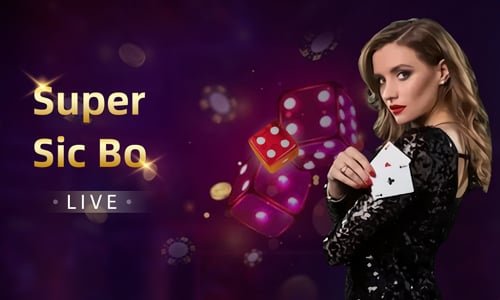 777ace Live Baccarat ဆော်ပွဲ HD ဗီဒီယို Streaming