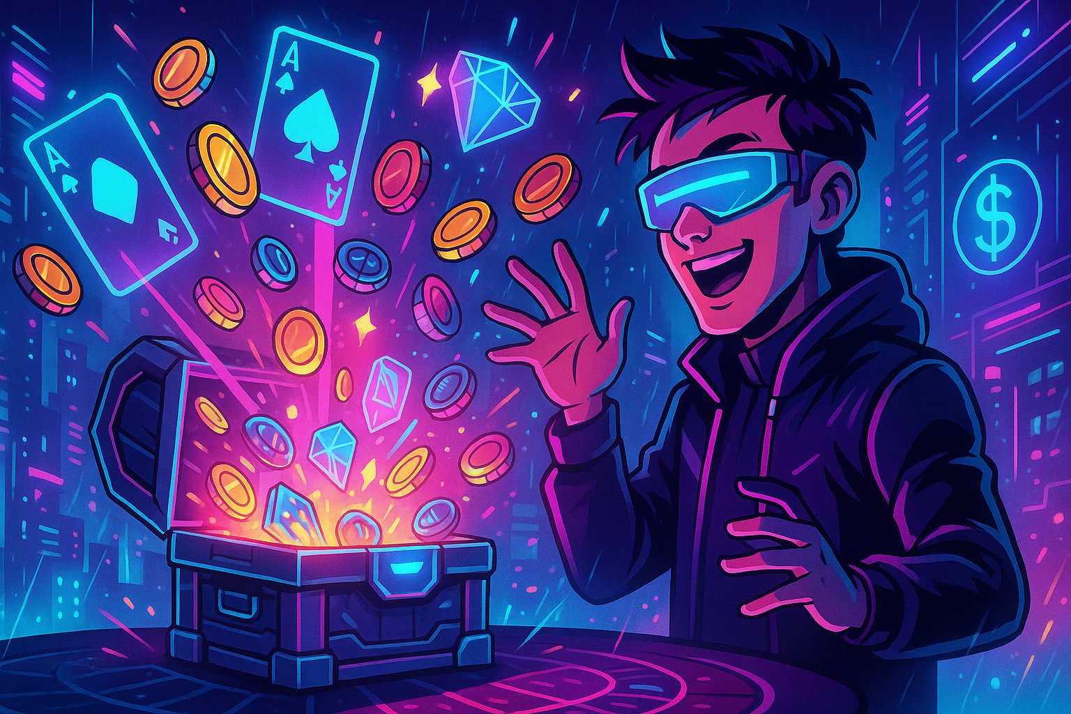 Slots Games 777ace